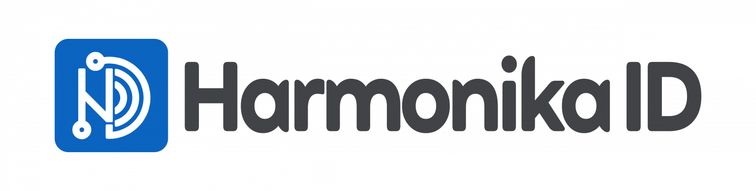 Harmonika Logo